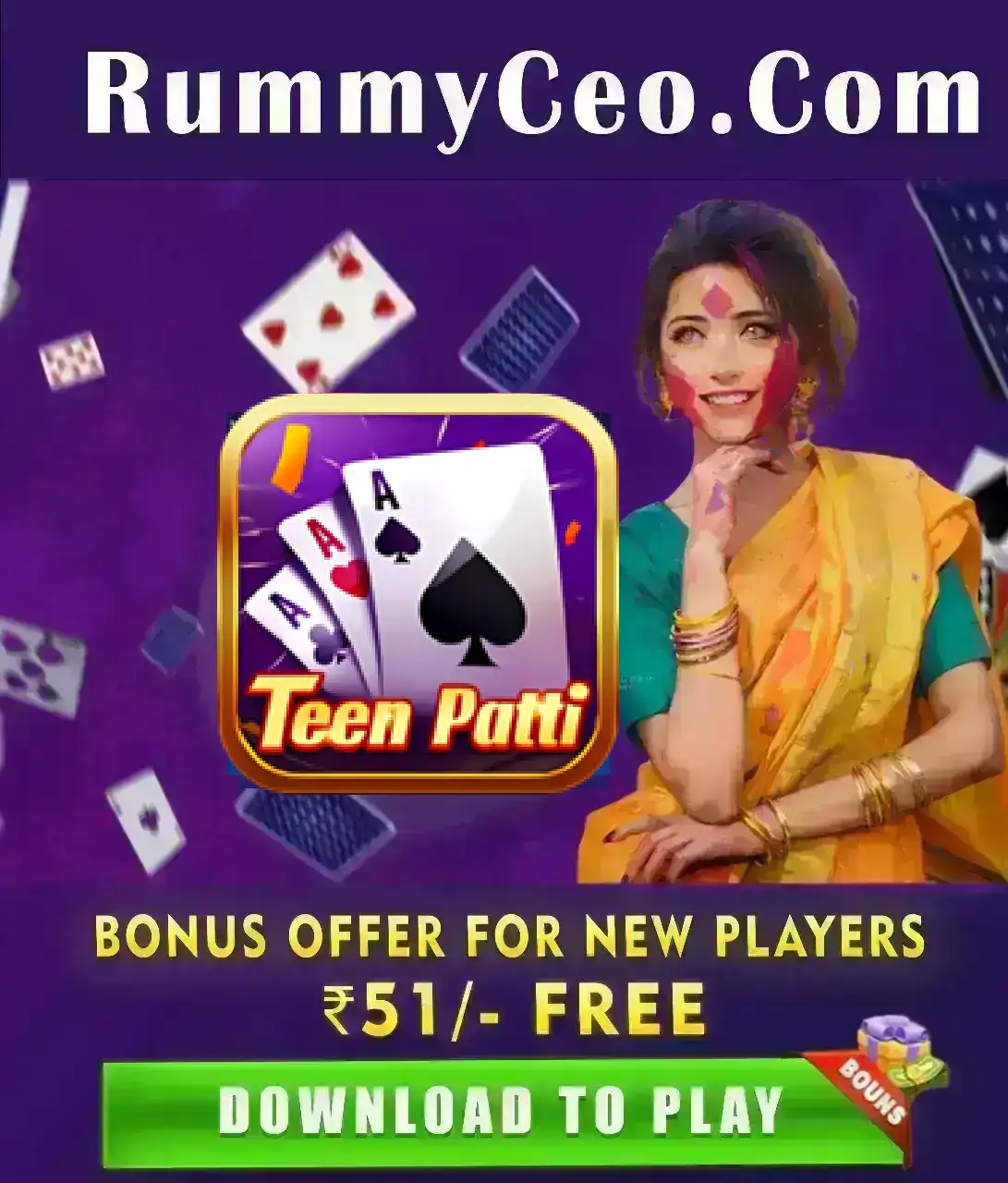 Teen Patti Jodi